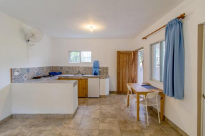 Mango House Upwind Studio